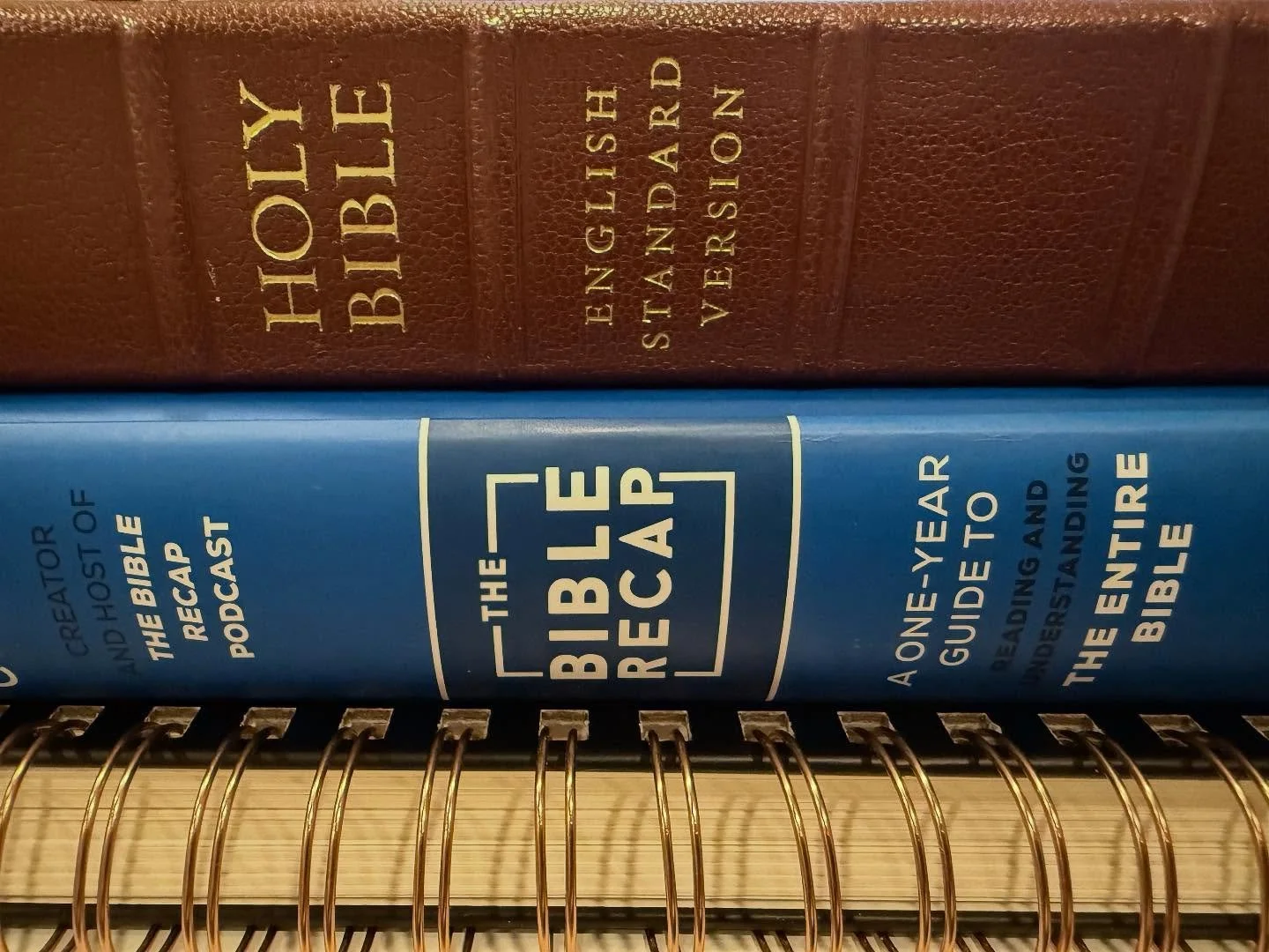 Check out pastor David&rsquo;s latest blog by visiting our website.