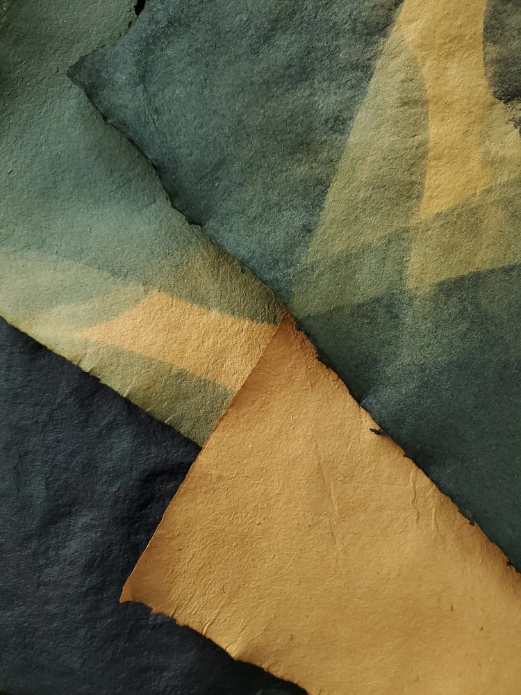 CAVE PAPER