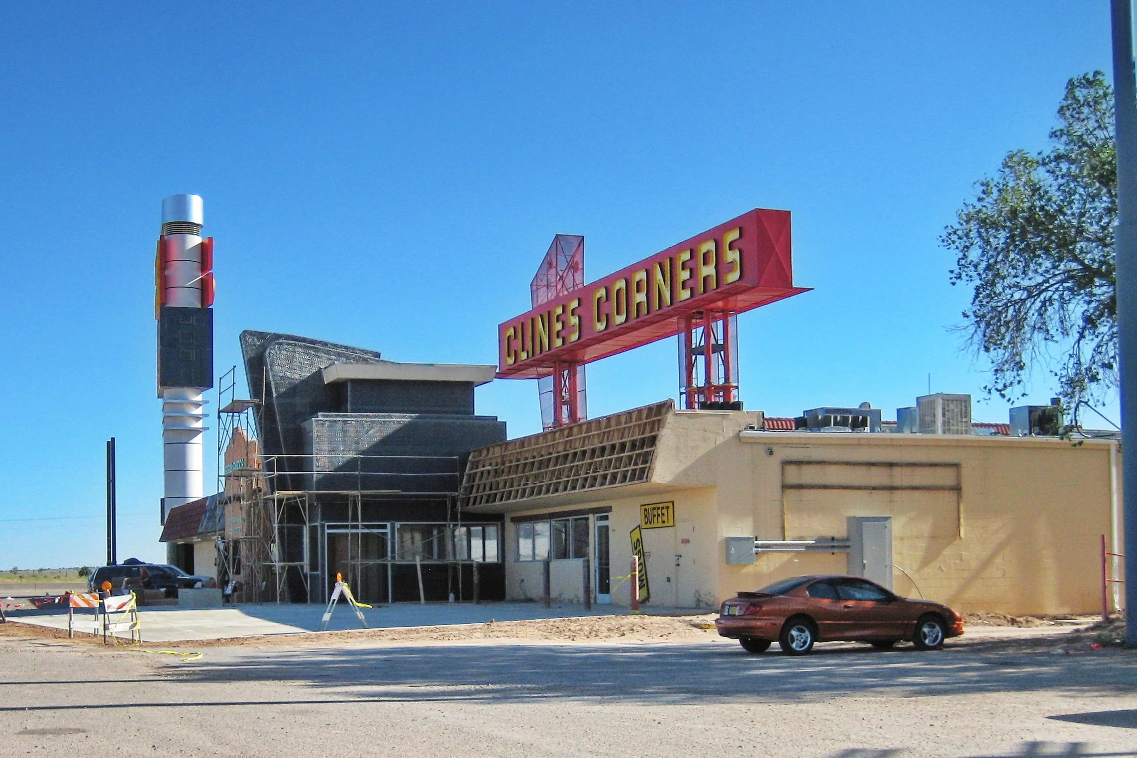 2010 Clines Corner 3.JPG