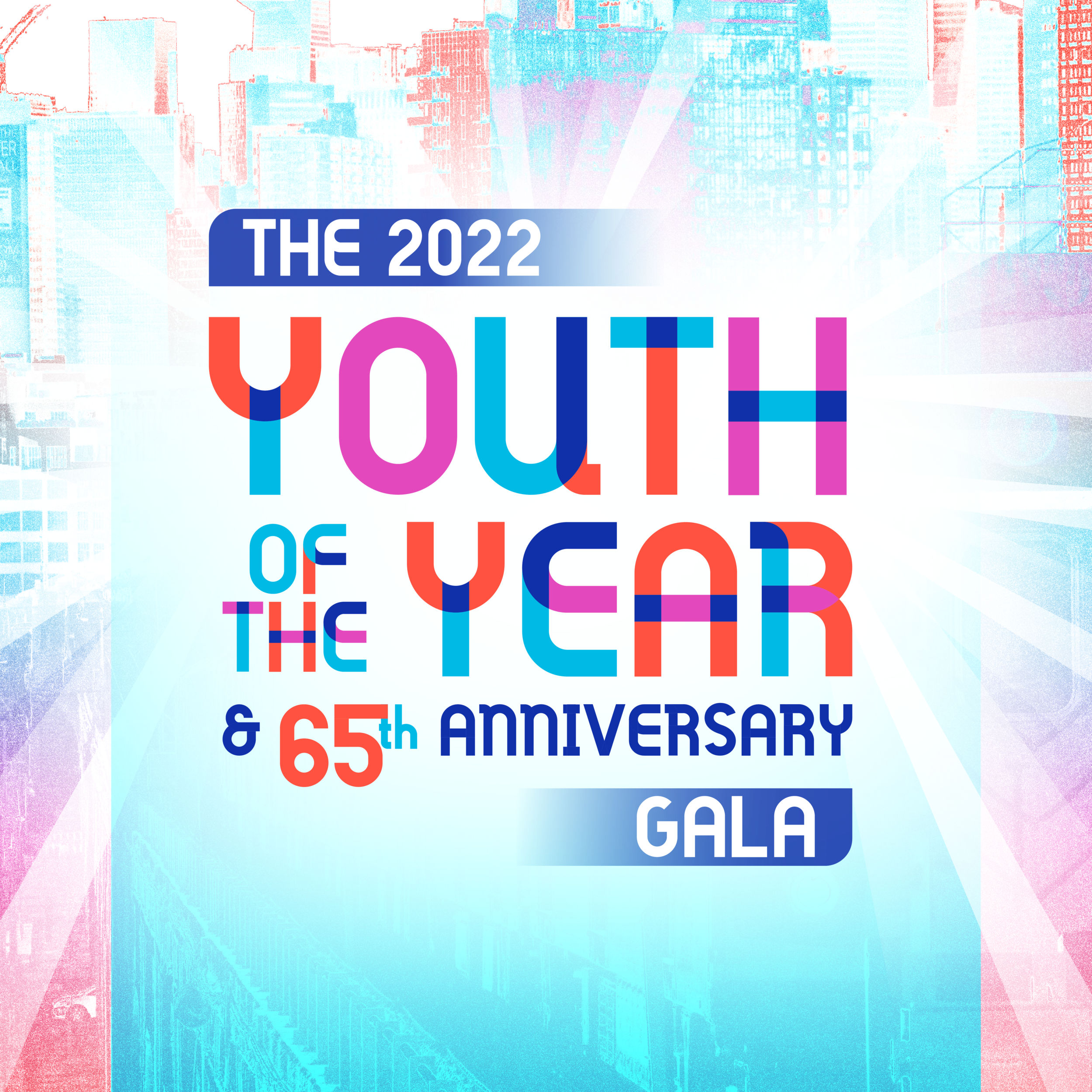 2022 Youth of the Year Gala
