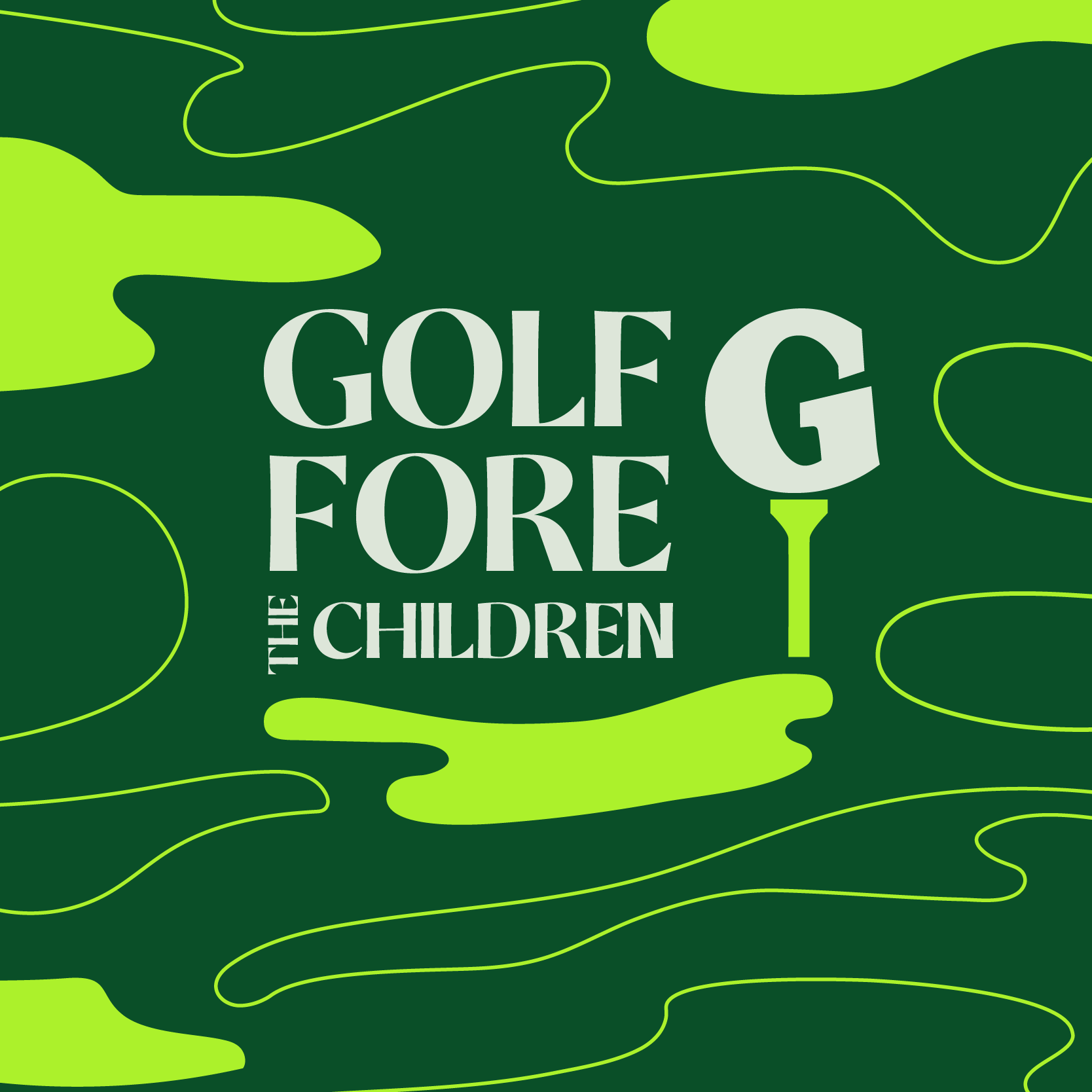 2023 Golf Fore the Children