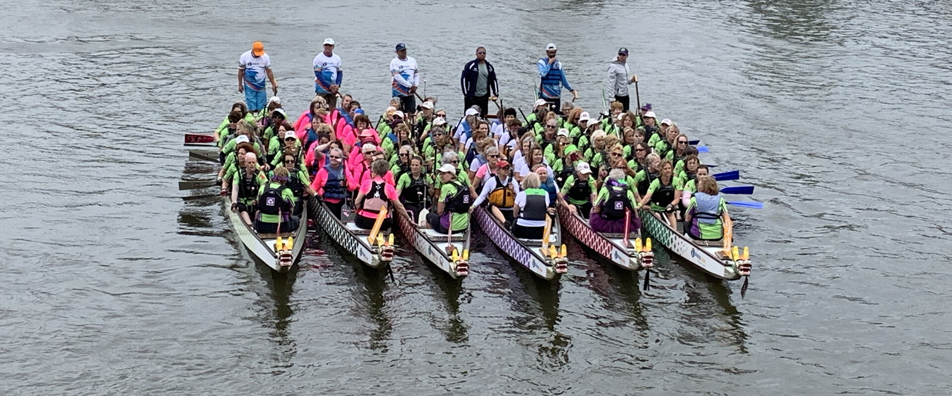 Dragon Boat Race