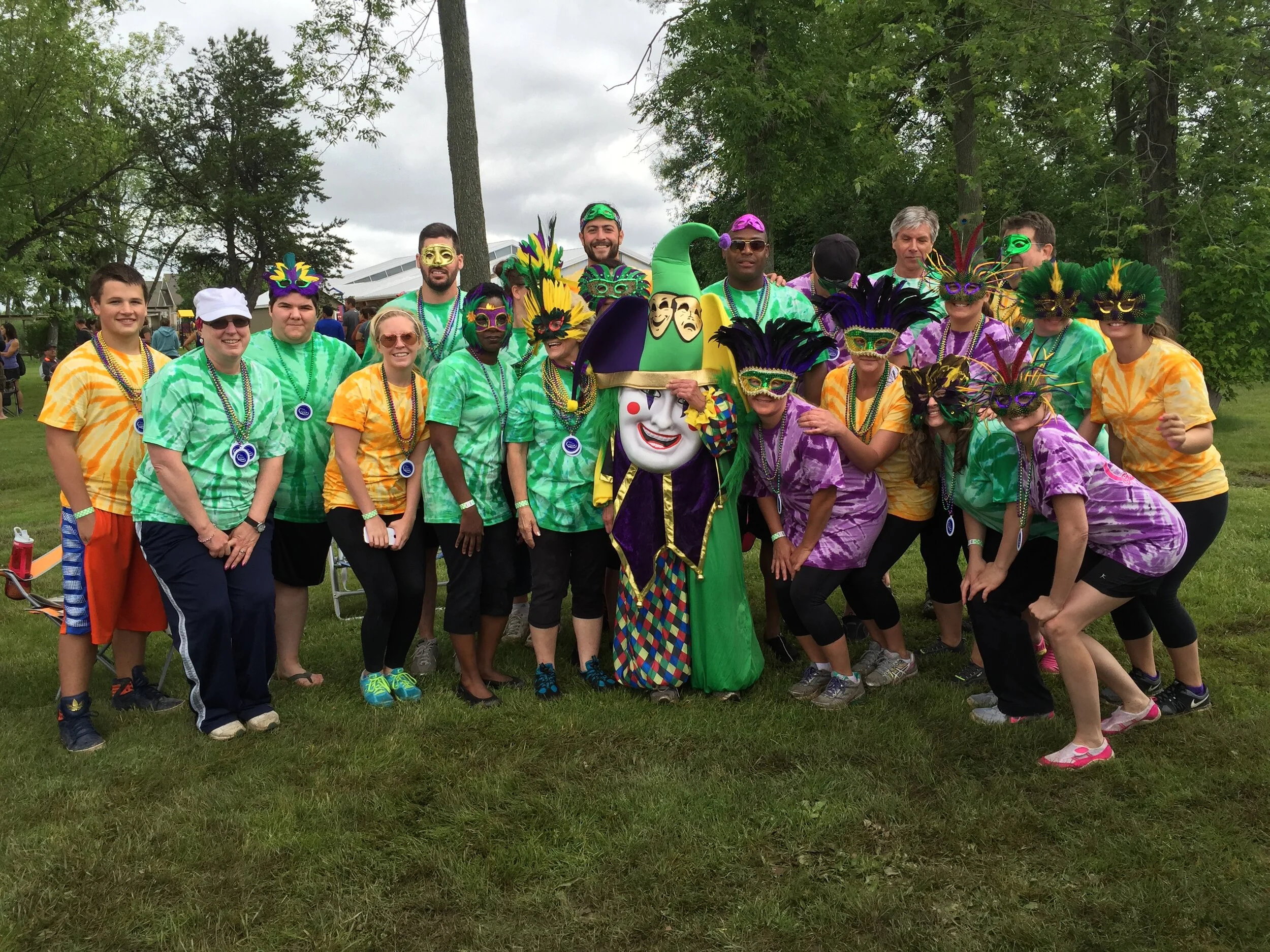 Gallery — Hope Chest Buffalo