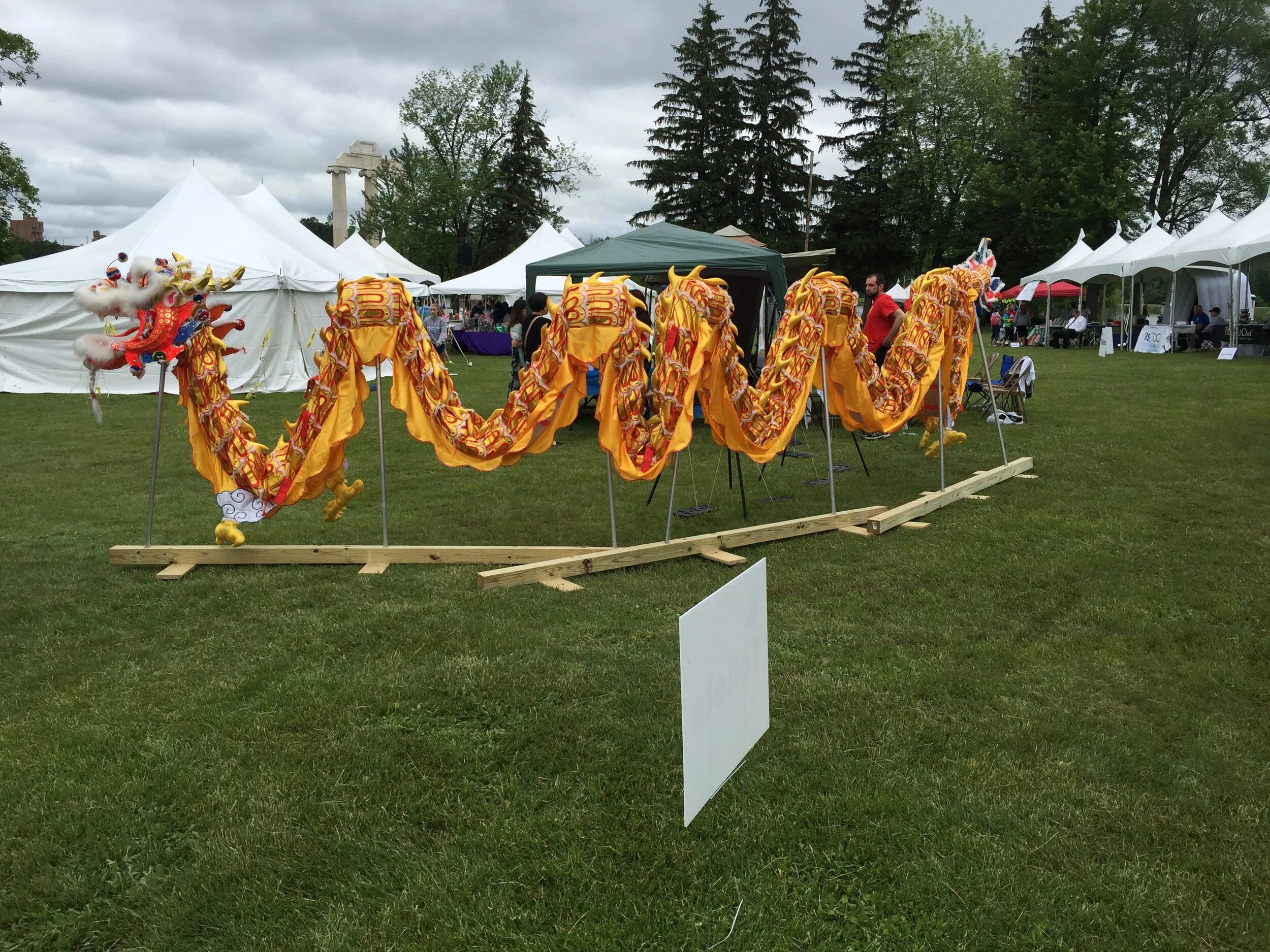 Gallery — Hope Chest Buffalo