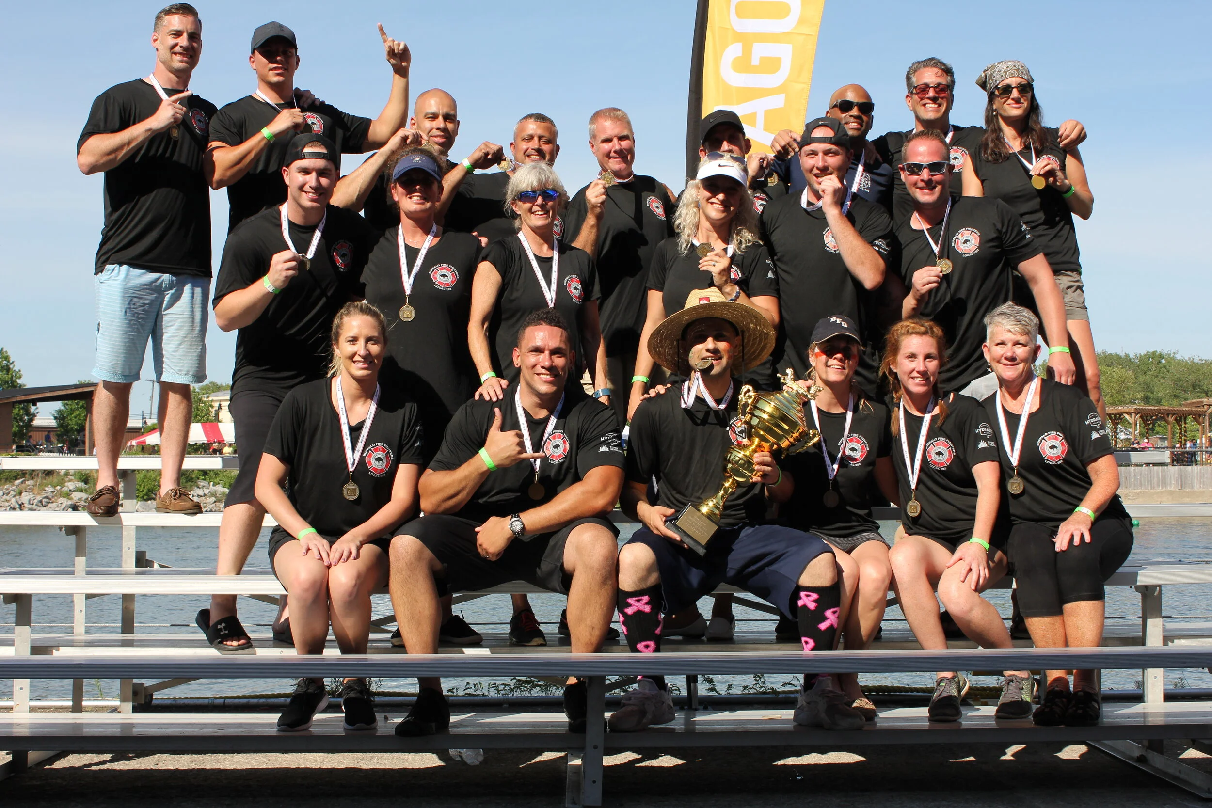 Gallery — Hope Chest Buffalo