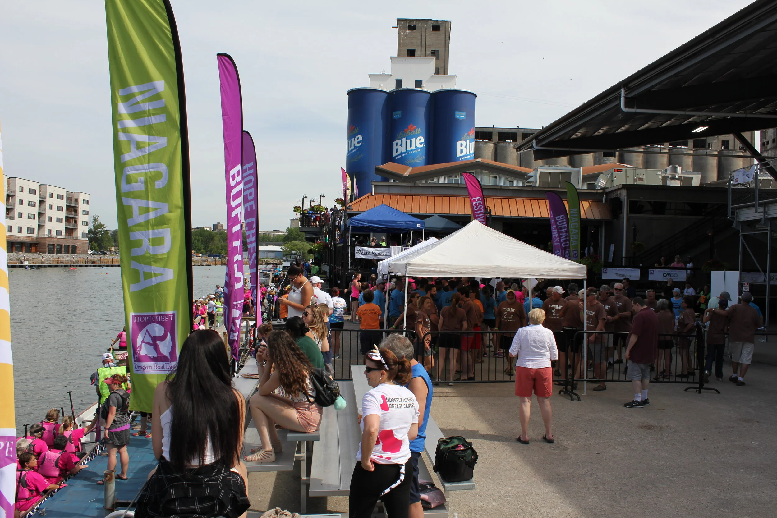 Gallery — Hope Chest Buffalo