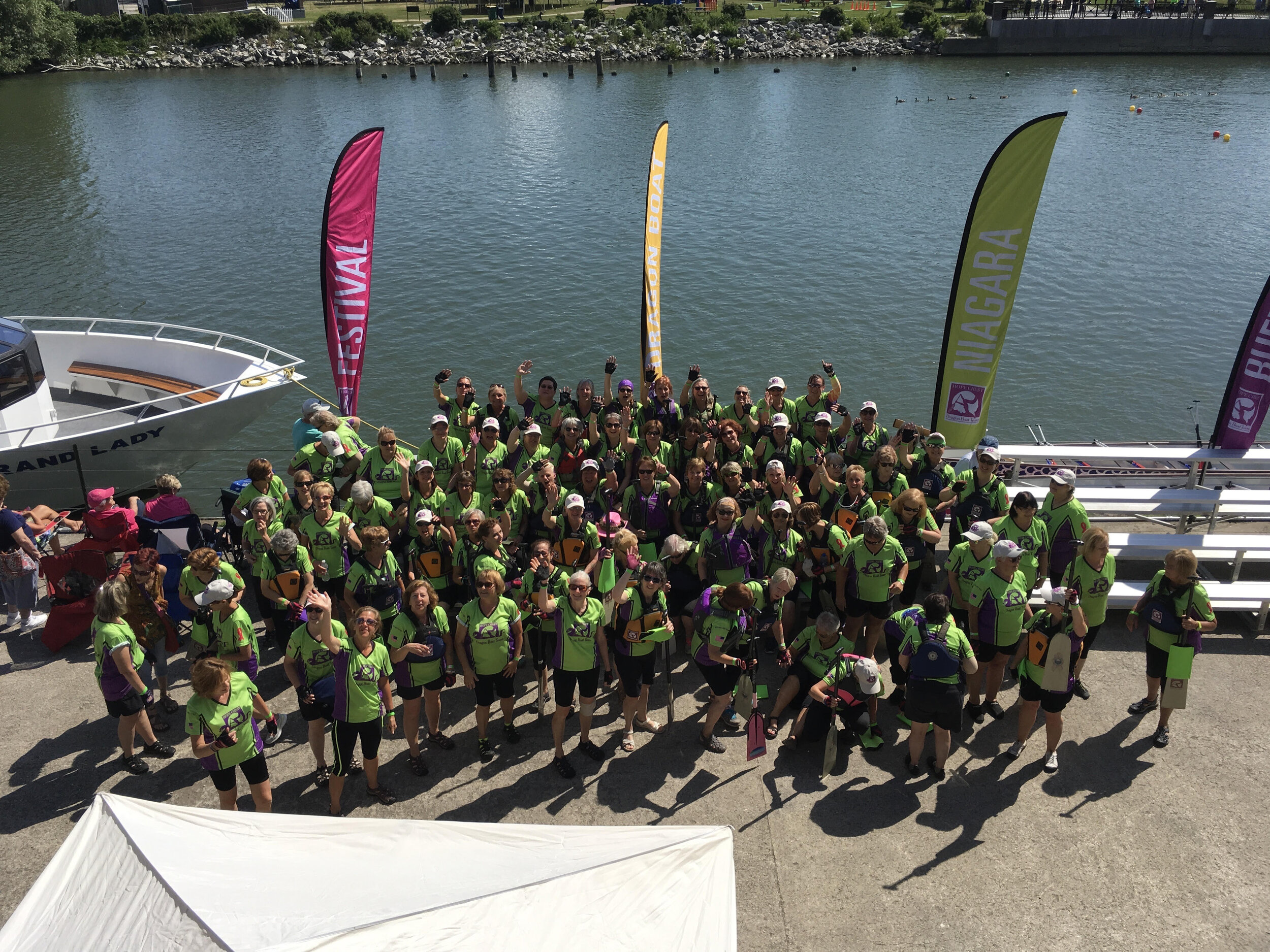 Gallery — Hope Chest Buffalo