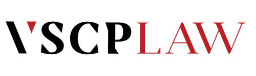 VSCP Law Logo