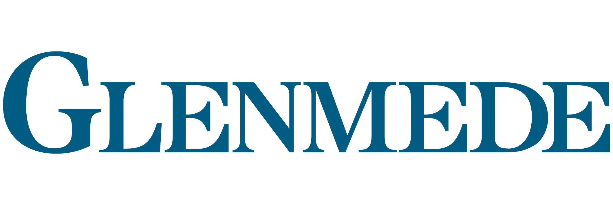 Glenmede's Logo