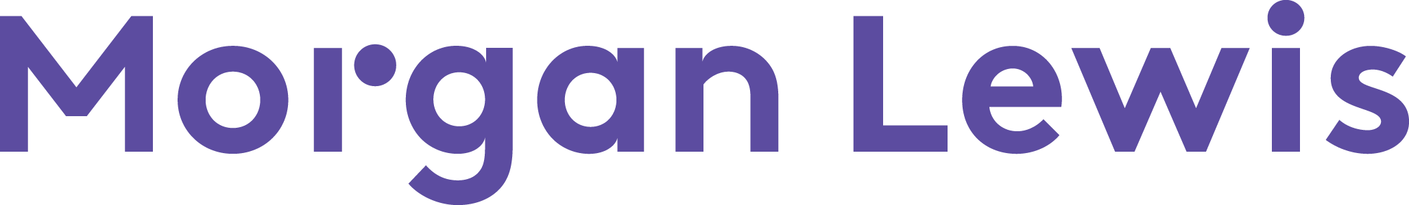 Morgan Lewis logo