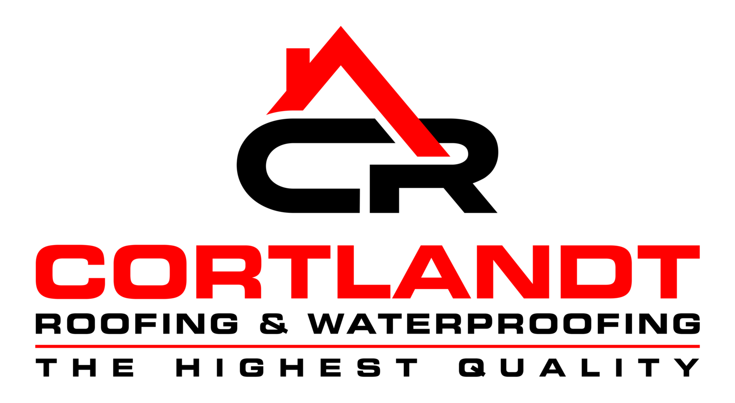 Cortlandt Roofing, Inc 