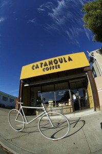 Catahoula Richmond Cafe