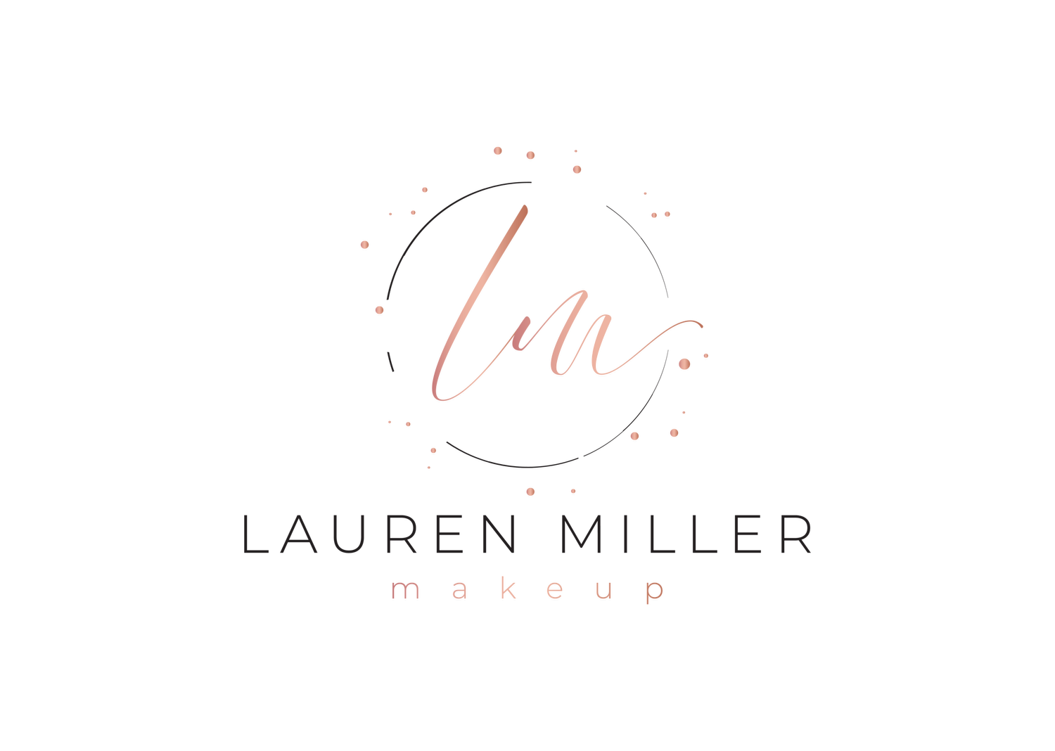 Lauren Miller Makeup