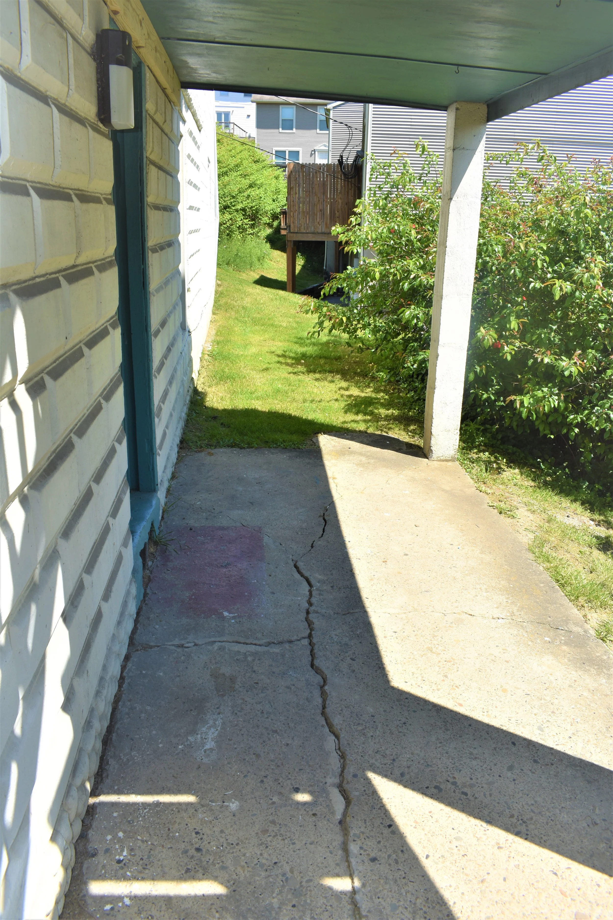 464 Stewart Street Apartments (1 bedroom, 1 bath) — Rice Rentals Family ...