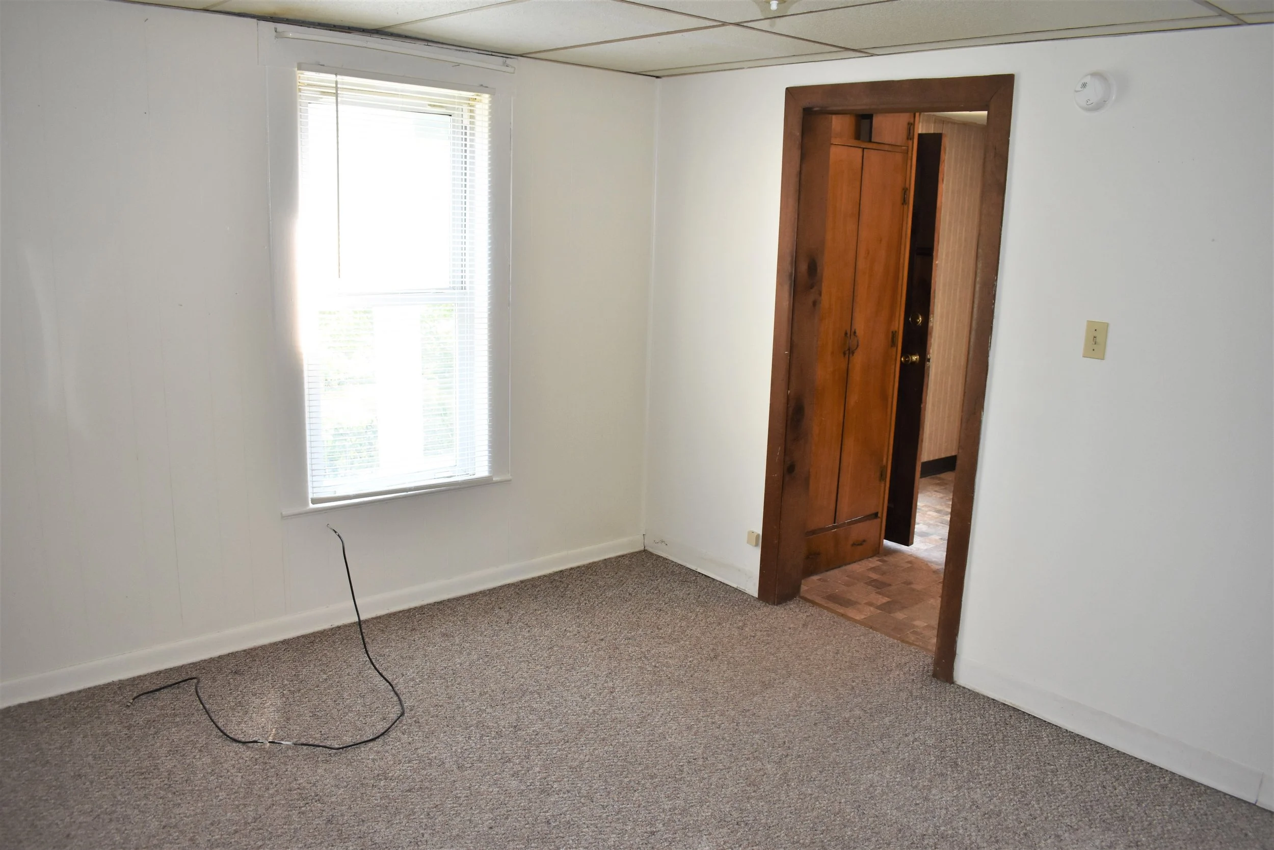 464 Stewart Street Apartments (1 bedroom, 1 bath) — Rice Rentals Family ...