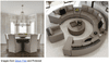 Ryphorian Design Different types of rhythm in interior design — Dakota Design Co ...