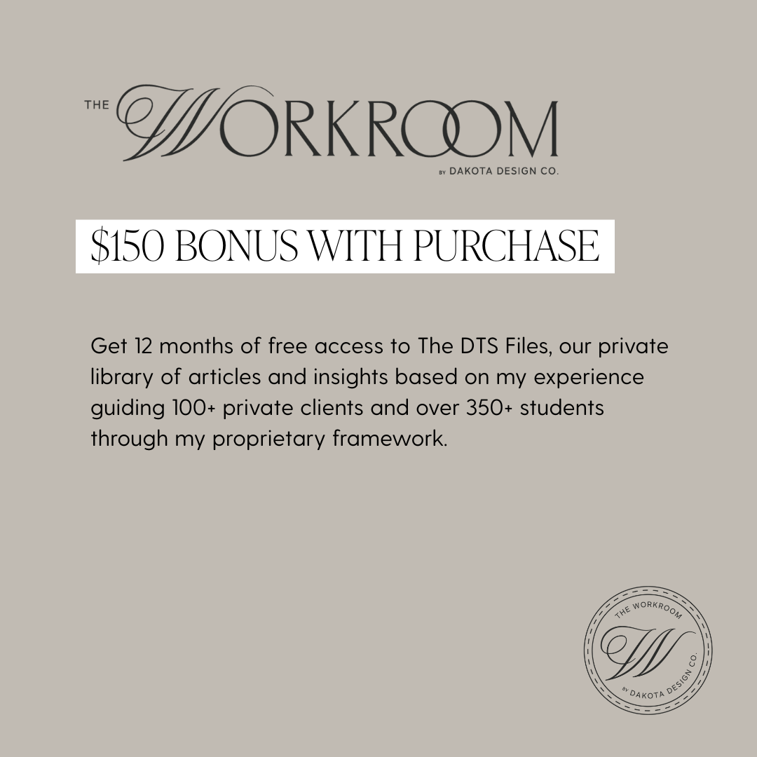 Best Business Resources and Tools For Interior Designers by Dakota Design Company.png