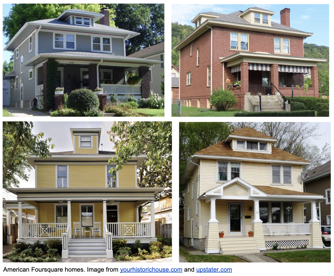 American Foursquare Homes, The Design Brief, Best Blog For Interior Designers, Dakota Design Co..png