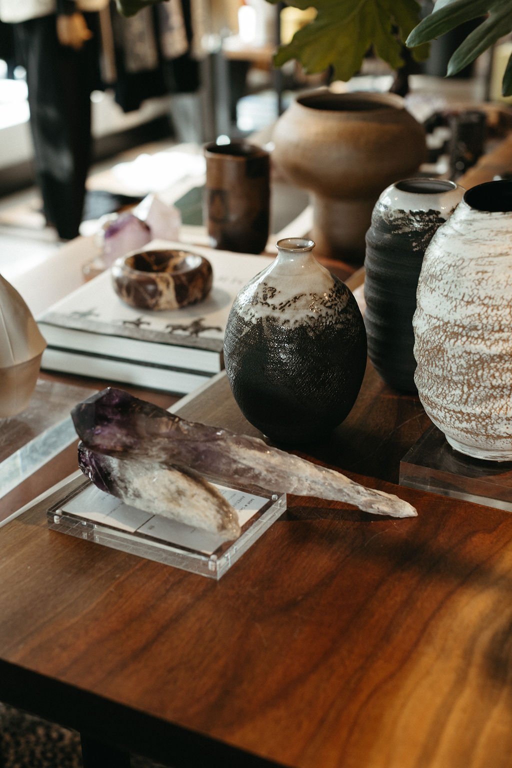 The Design Brief® | Volume XXIV | HISTORY SERIES: American Historic Furniture Styles