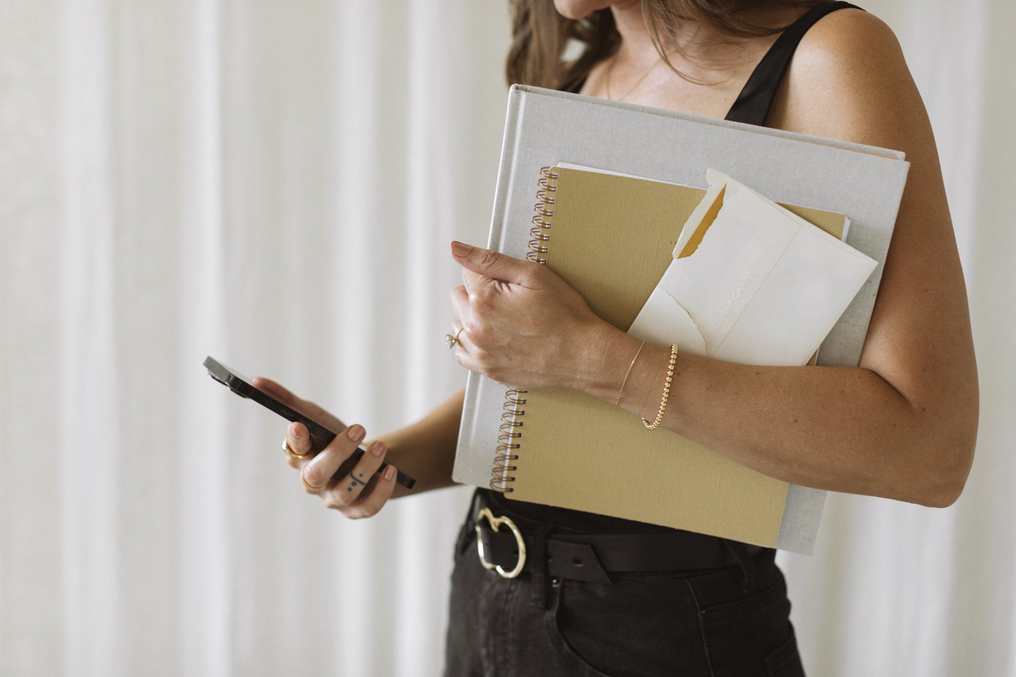 Invest in Contracts That Convert Prospects to Paying Interior Design Clients