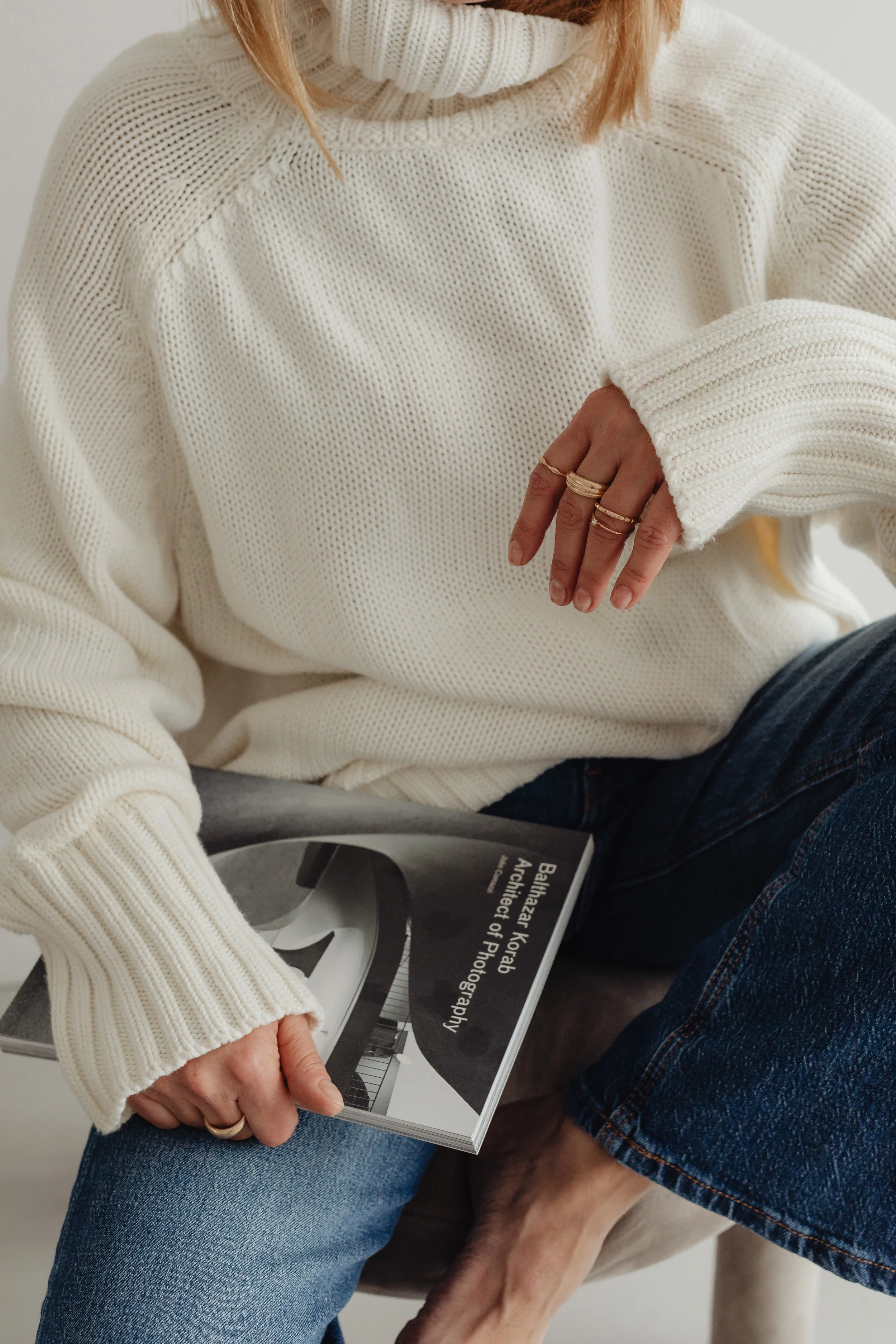 The Design Brief® | Volume XXVIII | How Designers Use Sensory-Focused Elements to Maximize a Design