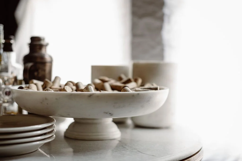 The Design Brief® | Volume XXX | DESIGN PRINCIPLES: Emphasis and Focal Point: Defining a Room’s Hierarchy and Primary Points of Interest