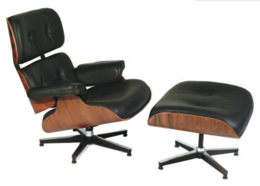 Eames lounge chair, The Design Brief, American Modernism, Best Blog for Interior Designers, Dakota Design Co.png