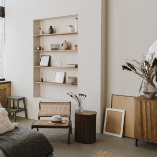 Are the processes the same for commercial and hospitality projects as for residential ones? The process is basically the same regardless for  residential or commercial projects. However, sources for furniture, flooring, wall treatments, hardware, etc