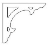 Decorative Brackets, The Design Brief, Best Blog For Interior Designers, Dakota Design Co..png