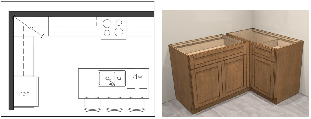 Blind Corner CabinetThe Design Brief, Best Blog for Interior Designers, Dakota Design Company.png