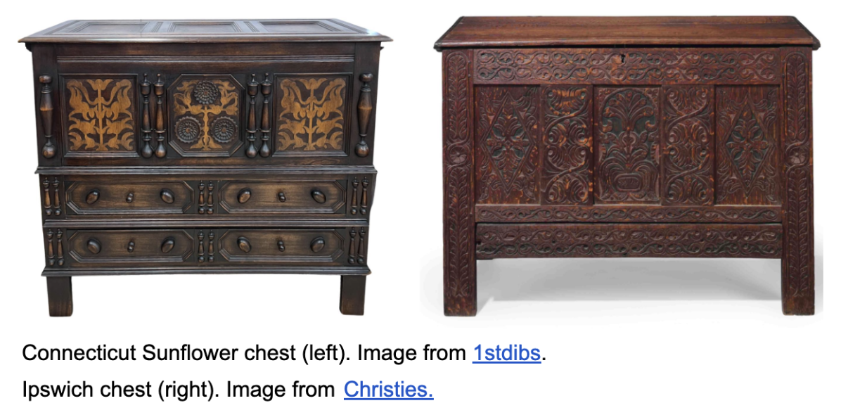 Conneticut Sunflower Chest, The Design Brief, Best Blog For Interior Designers, Dakota Design Co..png