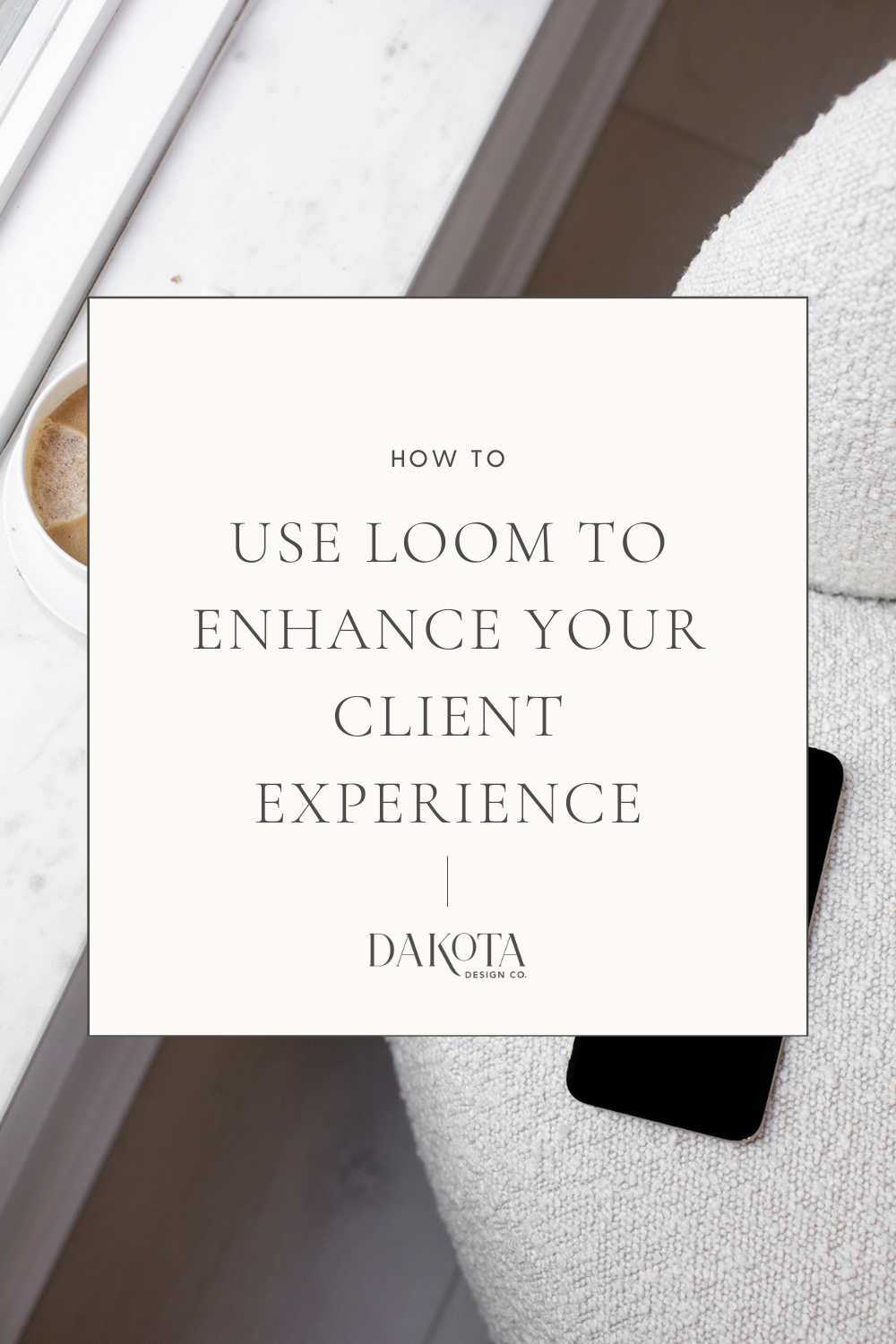 Use Loom in Your Design Process To Enhance Client Experience for ...