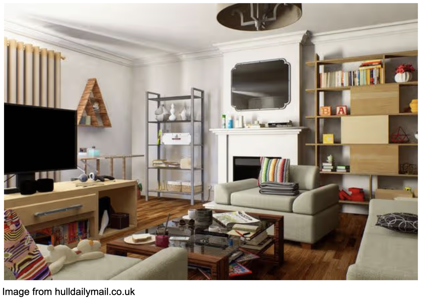 Overloaded design, The Design Brief, DESIGN PRINCIPLES, Emphasis and Focal Point, Best Blog for Interior Designers, Dakota Design Co..png