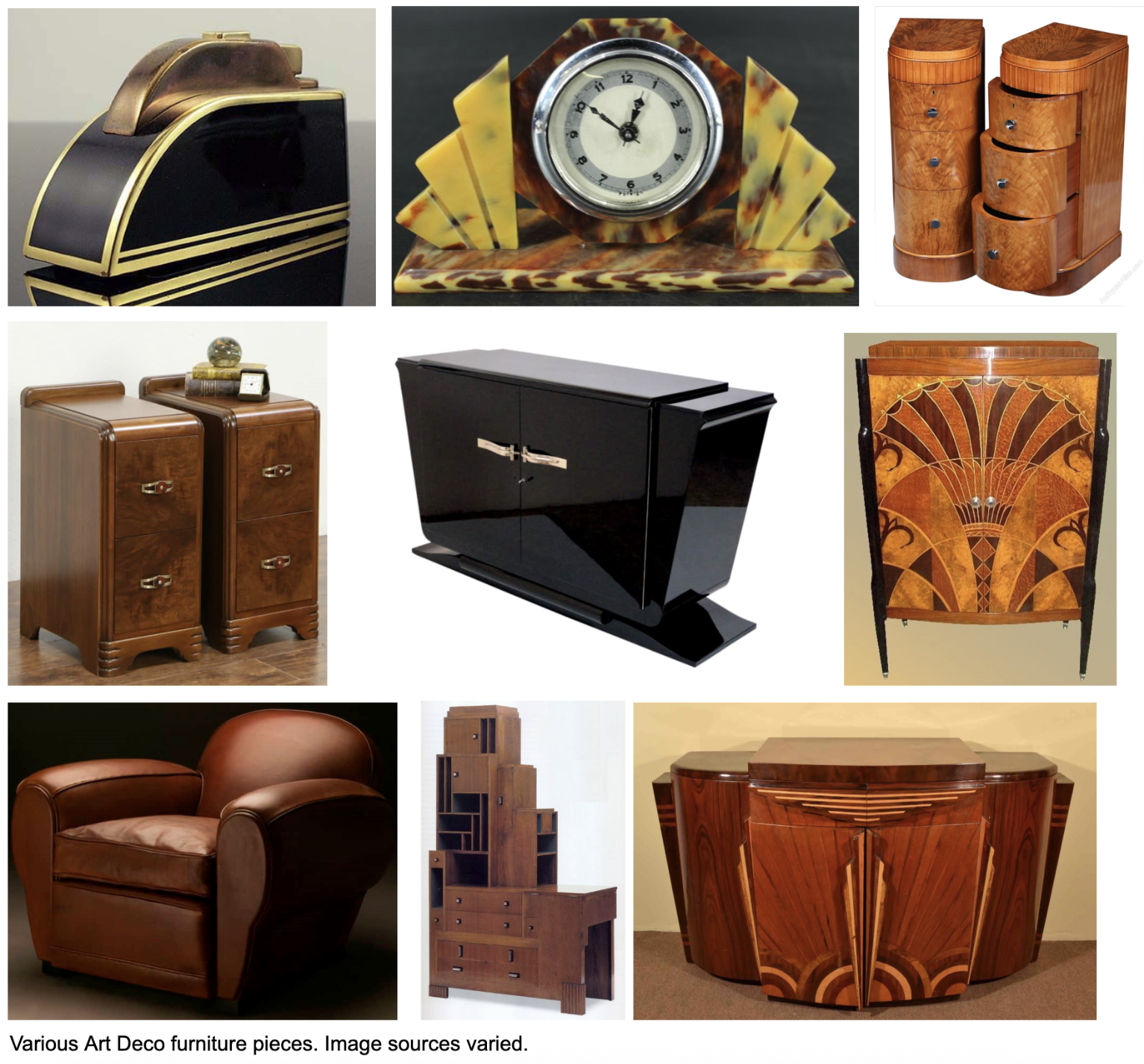 Art Deco Furniture, The Design Brief, Best Blog For Interior Designers, Dakota Design Co..png