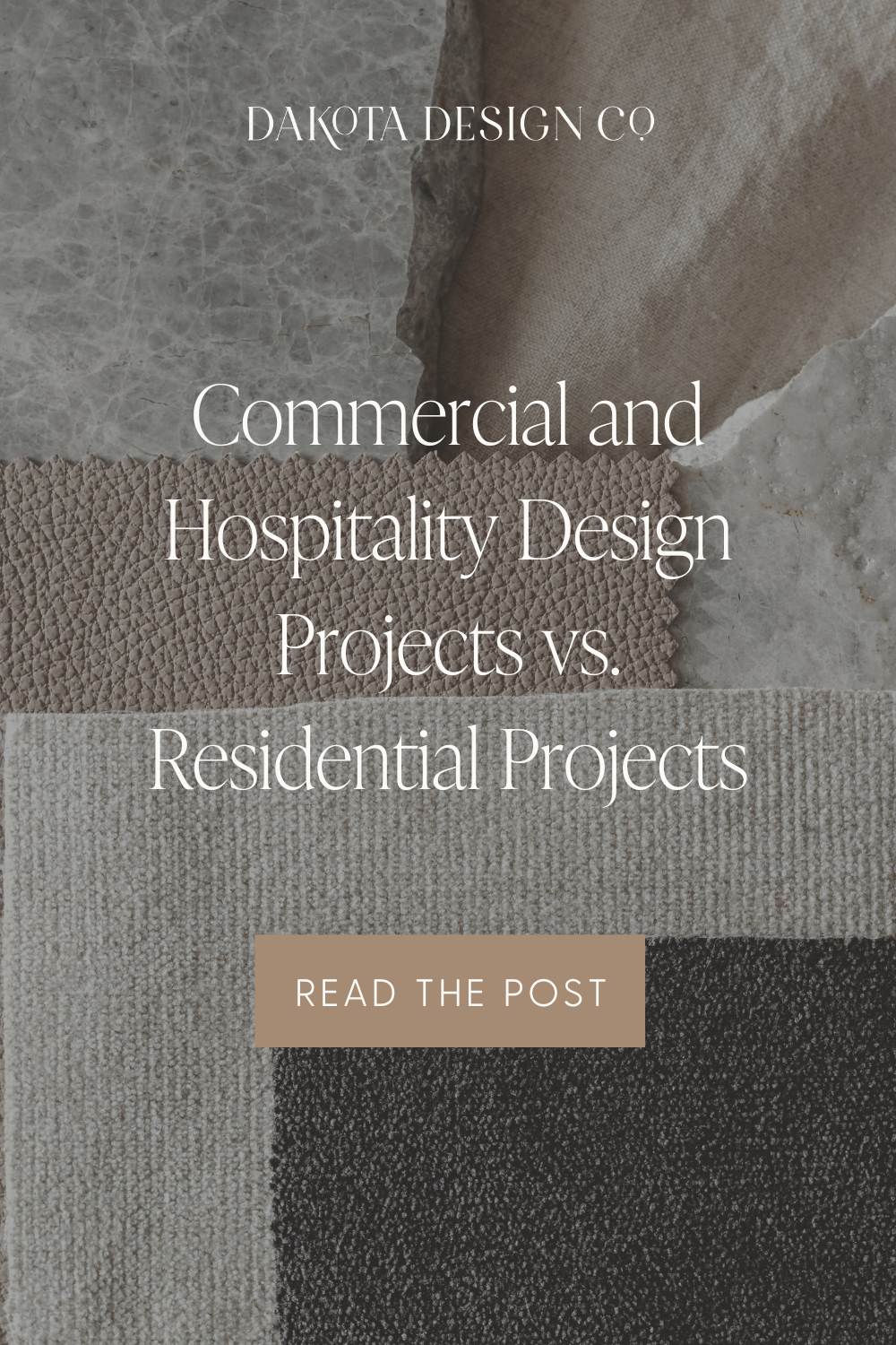 Are the processes the same for commercial and hospitality projects as for residential ones? The process is basically the same regardless for  residential or commercial projects. However, sources for furniture, flooring, wall treatments, hardware, etc