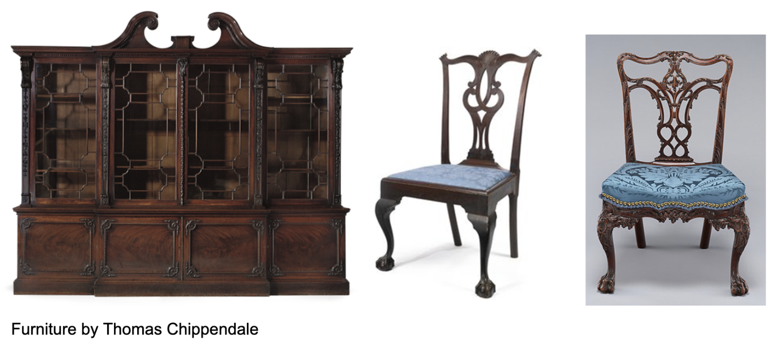 Furniture by Chippendale, The Design Brief, What to Know About Exotic and Unusual Wood Species, Best Blog For Interior Designers, Dakota Design Co.png