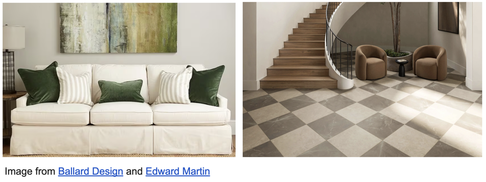 Different types of rhythm in interior design — Dakota Design Co ...
