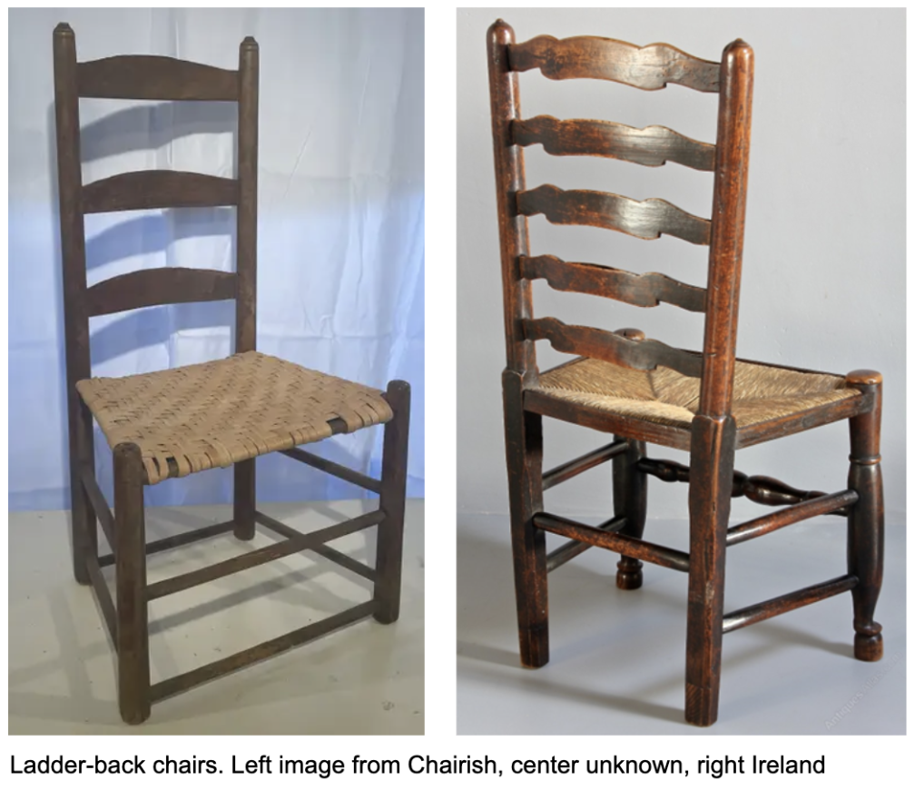 Ladder-Back Chairs, The Design Brief, Best Blog For Interior Designers, Dakota Design Co..png