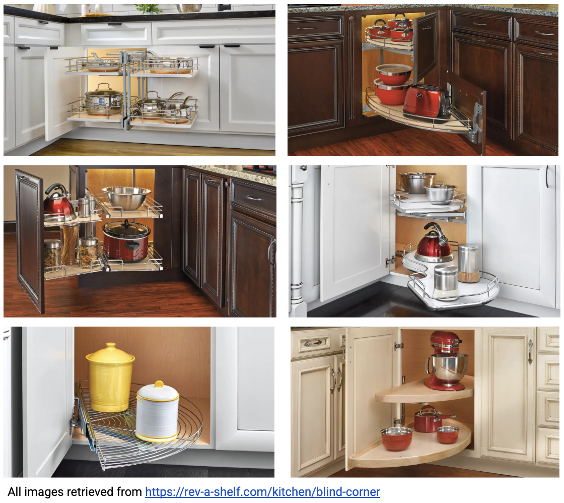 Rev A Shelf Cabinets, The Design Brief, Best Blog for Interior Designers, Dakota Design Company.png
