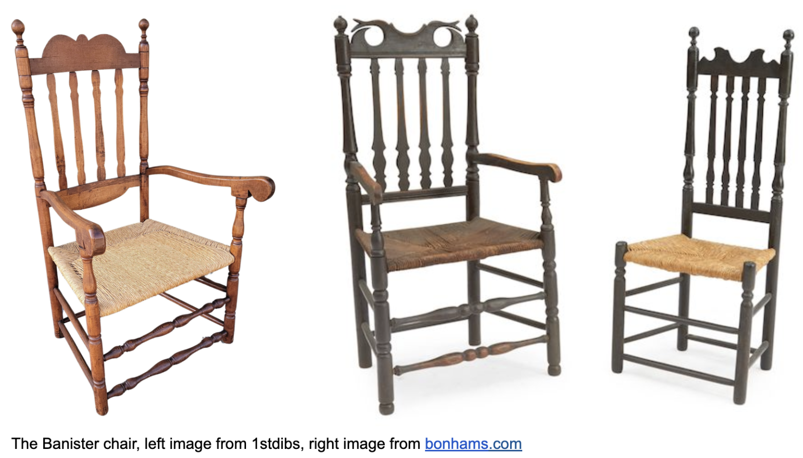 Banister Chair, The Design Brief, Best Blog For Interior Designers, Dakota Design Co..png