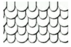 Decorative Fish Scaling, The Design Brief, Best Blog For Interior Designers, Dakota Design Co..png