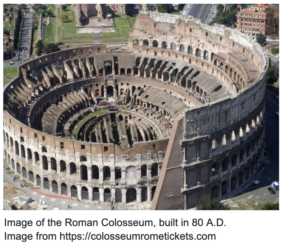 The Design Brief® | Volume XXI | HISTORY SERIES: Historic Italian ...