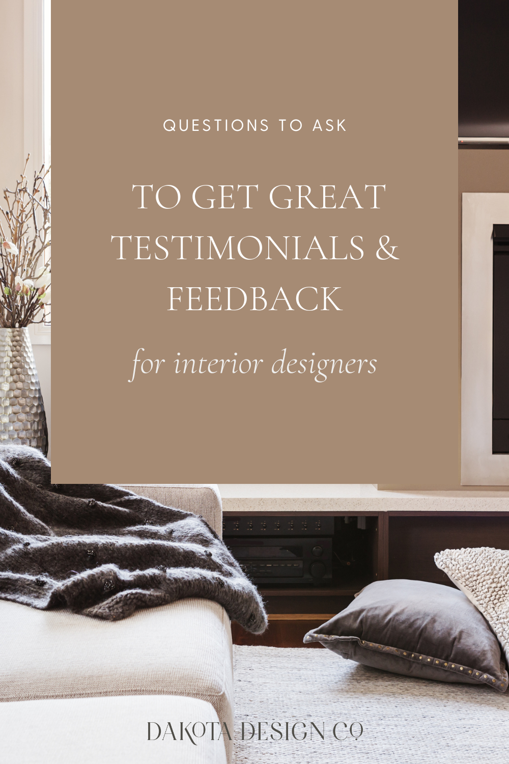 The Complete Guide to Requesting Feedback & Testimonials from Your ...