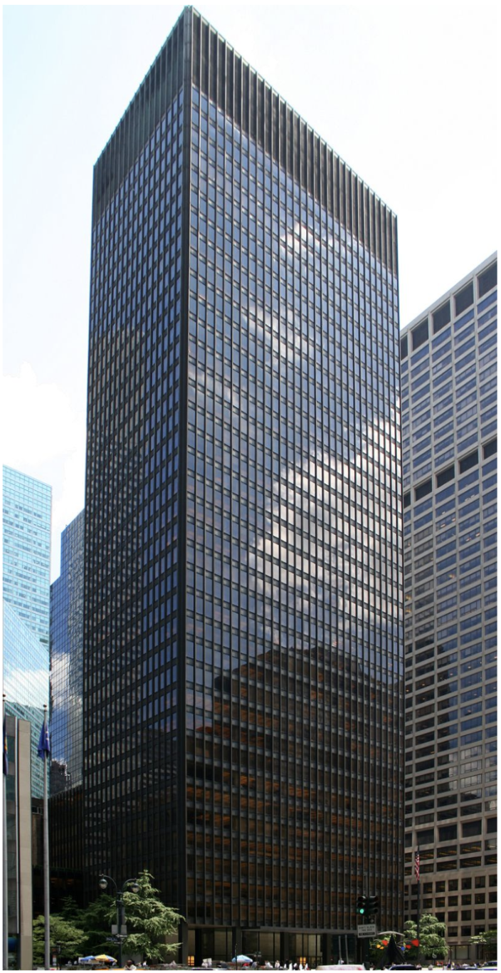 Seagram Building, The Design Brief, American Modernism, Best Blog for Interior Designers, Dakota Design Co.png