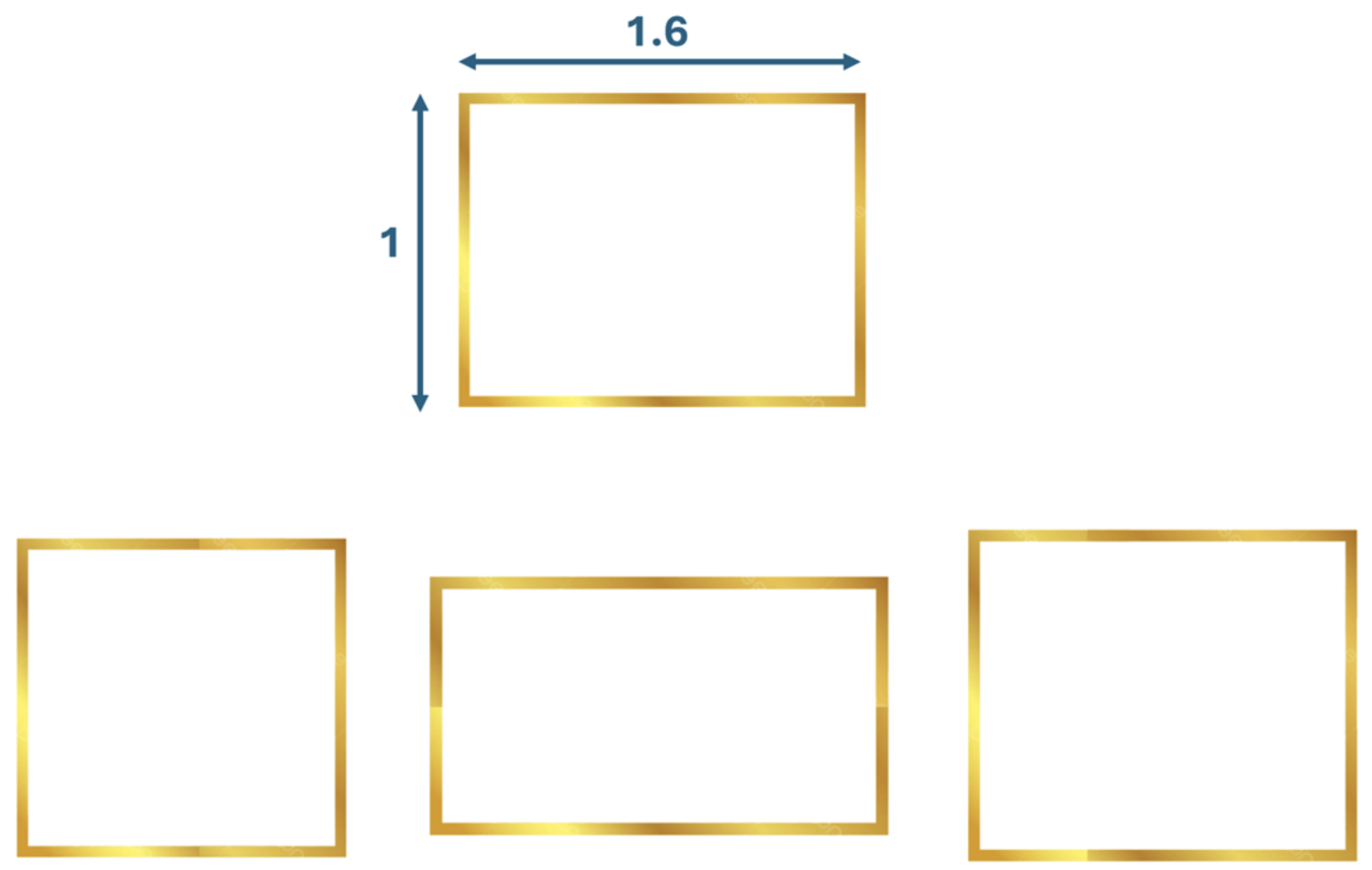 Golden Ratio, DESIGN PRINCIPLES, Aesthetic Geometry—Harnessing Scale and Proportion for Maximum Effect, Best Blog For Interior Designers, Dakota Design Co.png