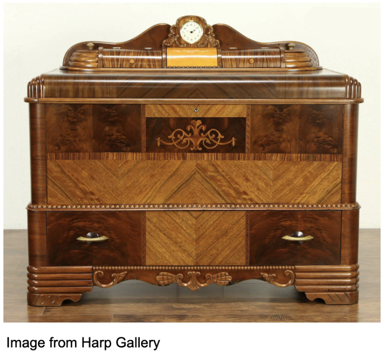 Wood veneers, The Design Brief, Defining Specialty Applications of Wood, Best Blog for Interior Designers, Dakota Design Co.png