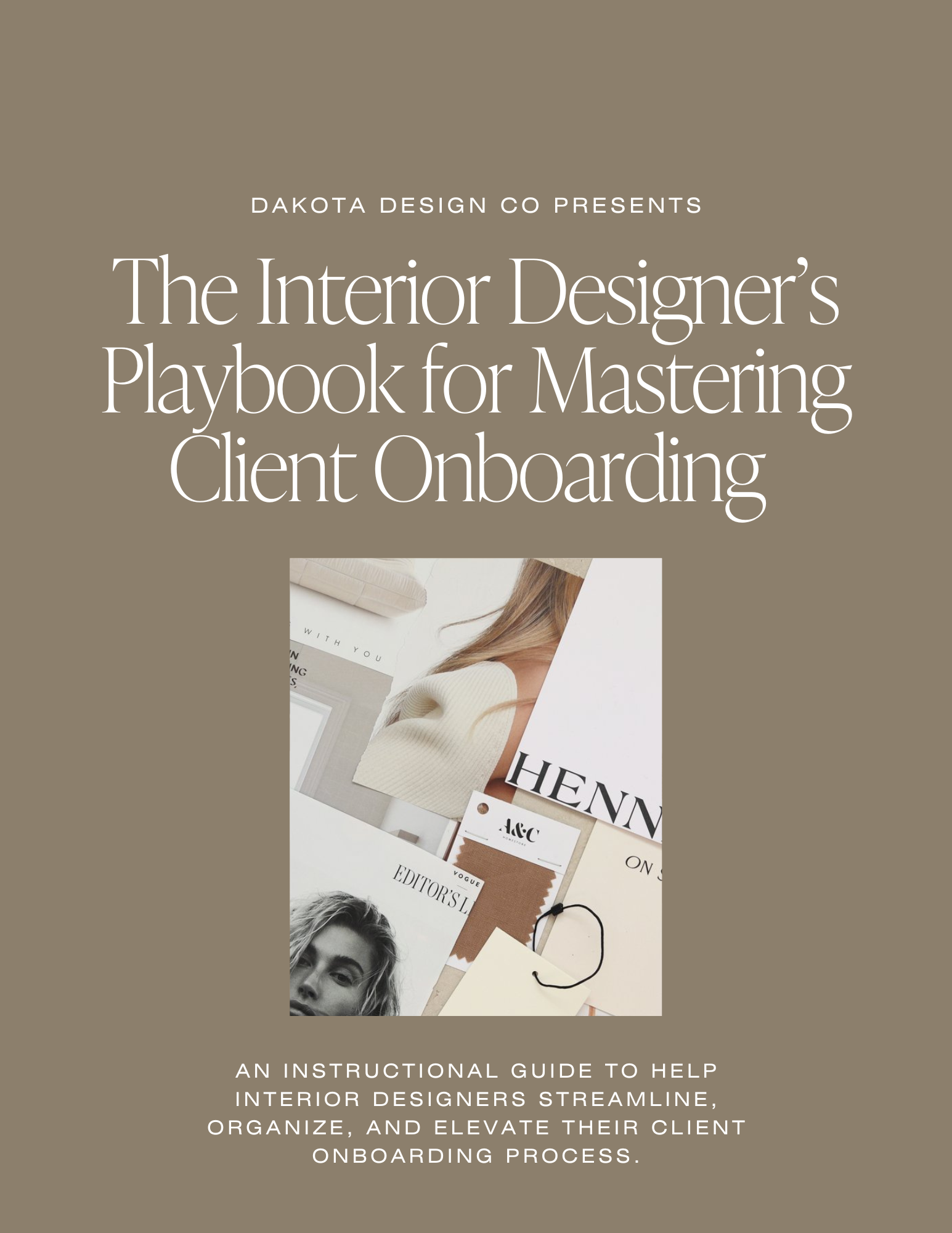 Why Client Onboarding Can Make or Break Your Interior Design Business ...