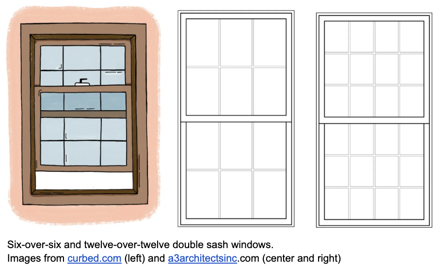 Double Sash Windows, The Design Brief, Best Blog For Interior Designers, Dakota Design Co..png