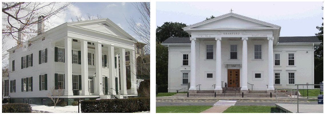 Greek Revival Homes. The Design Brief, Best Blog For Interior Designers, Dakota Design Co..png