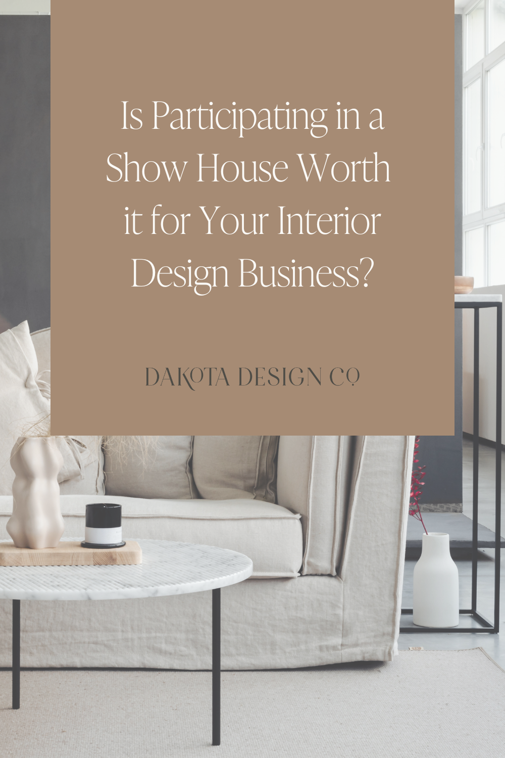 What it’s Like to Participate in an Interior Designer Show House. Learn from experienced interior designers as they share their motivations, challenges, and lessons learned. Find out if participating in a show house is worth it